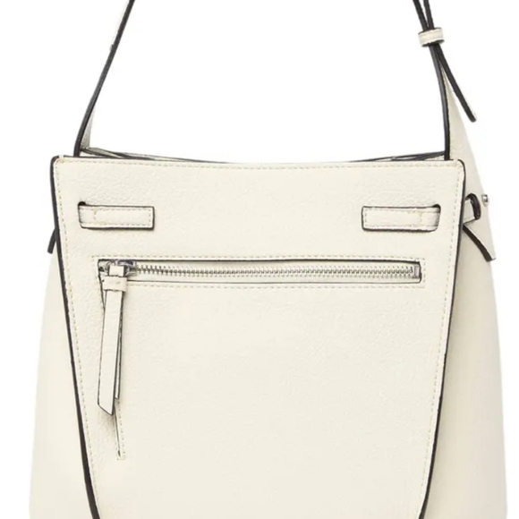 Calvin Klein Lennon Shoulder Bag - Picture 4 of 9